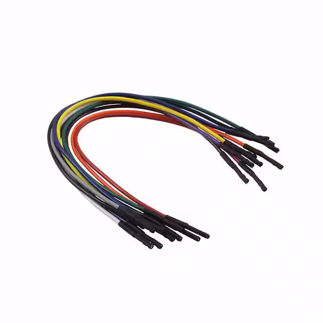 9110-6-S E-Z-Hook  Messleitungen – Jumper, Spezial